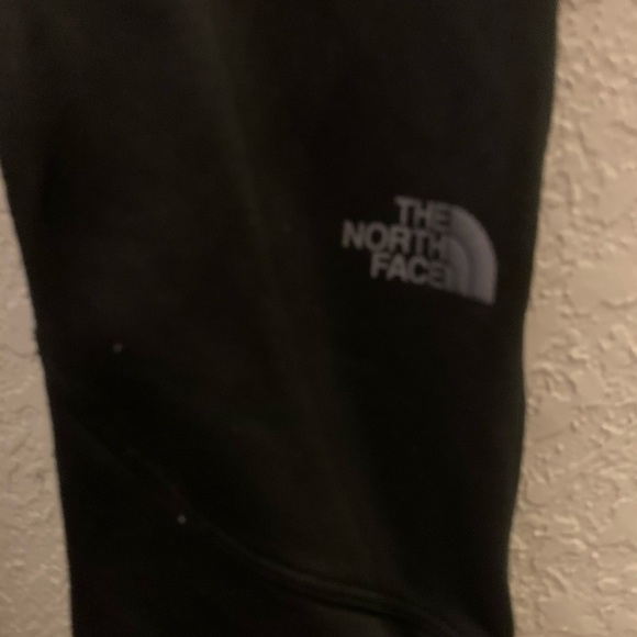 THE North Face Flashdry Leggings Pocket Crop Dx - Picture 4 of 4